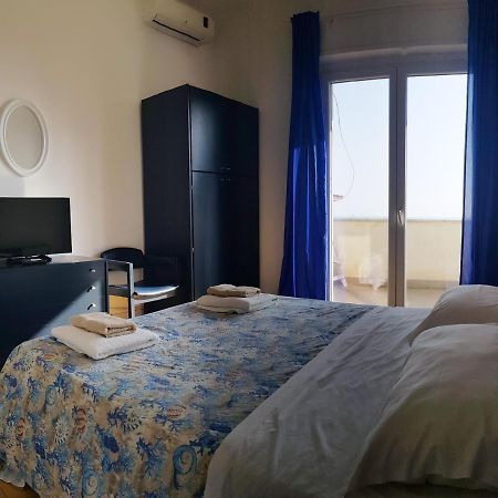 Brezza di Mare Appartamento Lido di Ostia Esterno foto