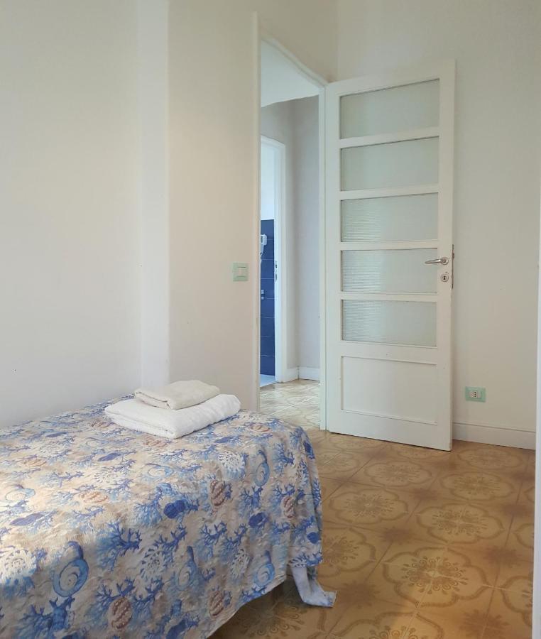 Brezza di Mare Appartamento Lido di Ostia Esterno foto