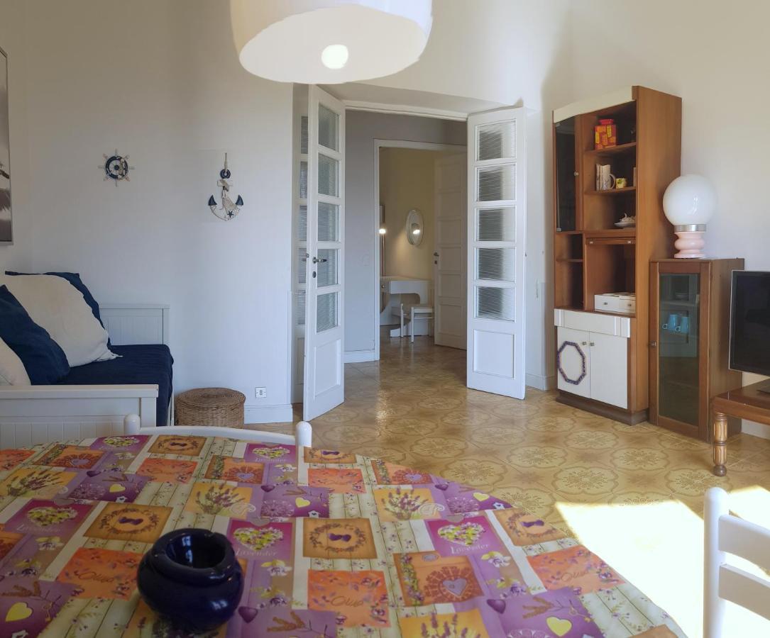 Brezza di Mare Appartamento Lido di Ostia Esterno foto