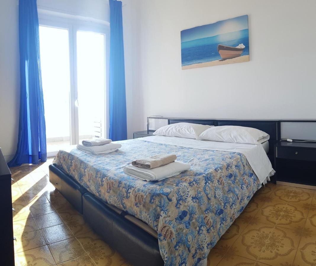 Brezza di Mare Appartamento Lido di Ostia Esterno foto