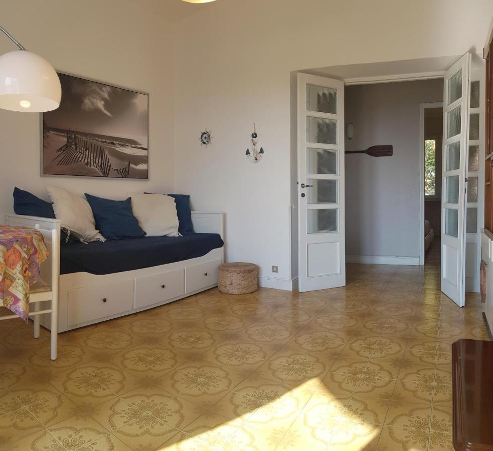 Brezza di Mare Appartamento Lido di Ostia Esterno foto