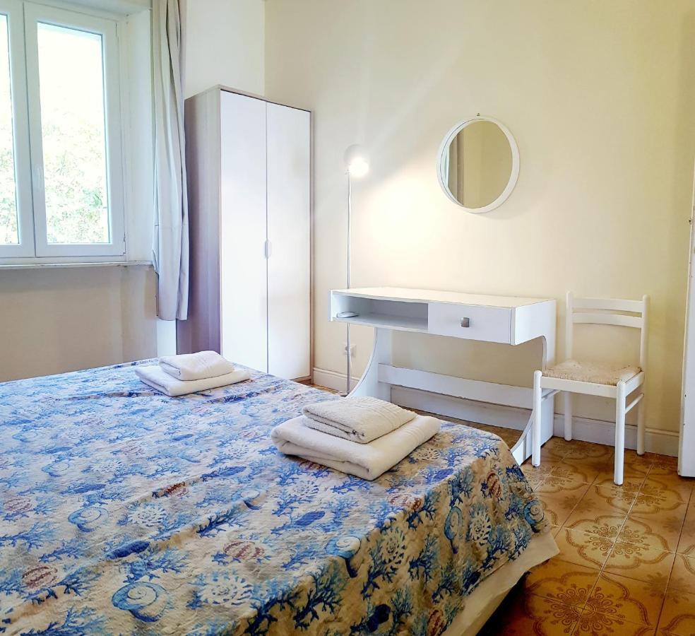 Brezza di Mare Appartamento Lido di Ostia Esterno foto
