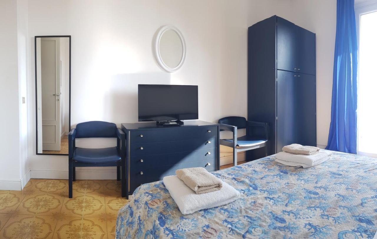 Brezza di Mare Appartamento Lido di Ostia Esterno foto