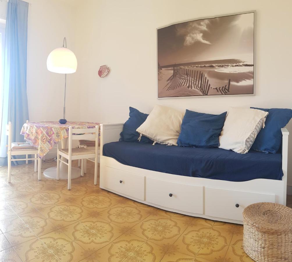 Brezza di Mare Appartamento Lido di Ostia Esterno foto