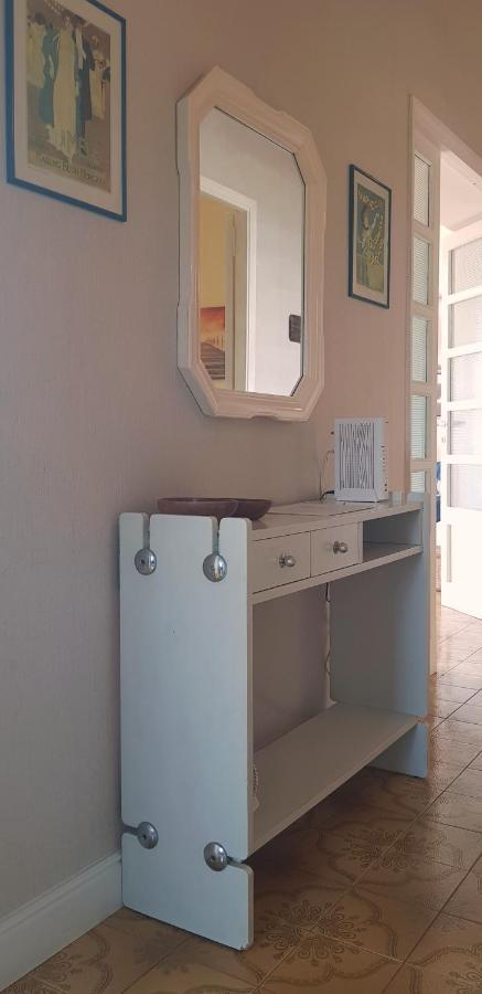 Brezza di Mare Appartamento Lido di Ostia Esterno foto