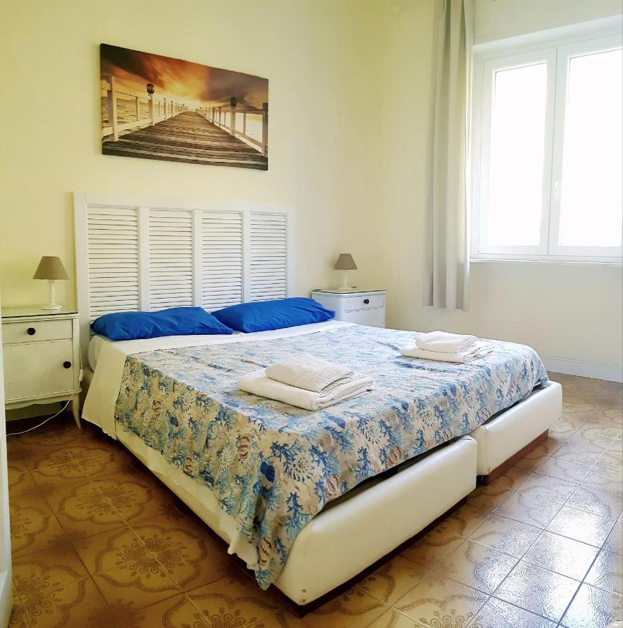 Brezza di Mare Appartamento Lido di Ostia Esterno foto