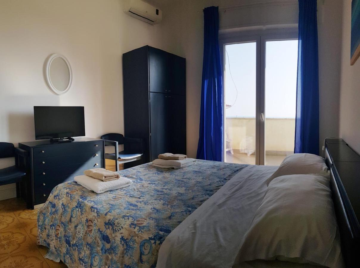 Brezza di Mare Appartamento Lido di Ostia Esterno foto