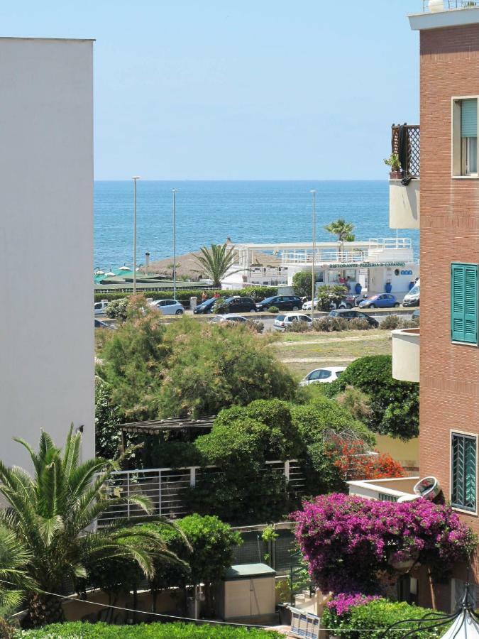 Brezza di Mare Appartamento Lido di Ostia Esterno foto